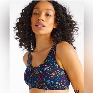 NWT Knix Luxelift Pullover Bra XS+